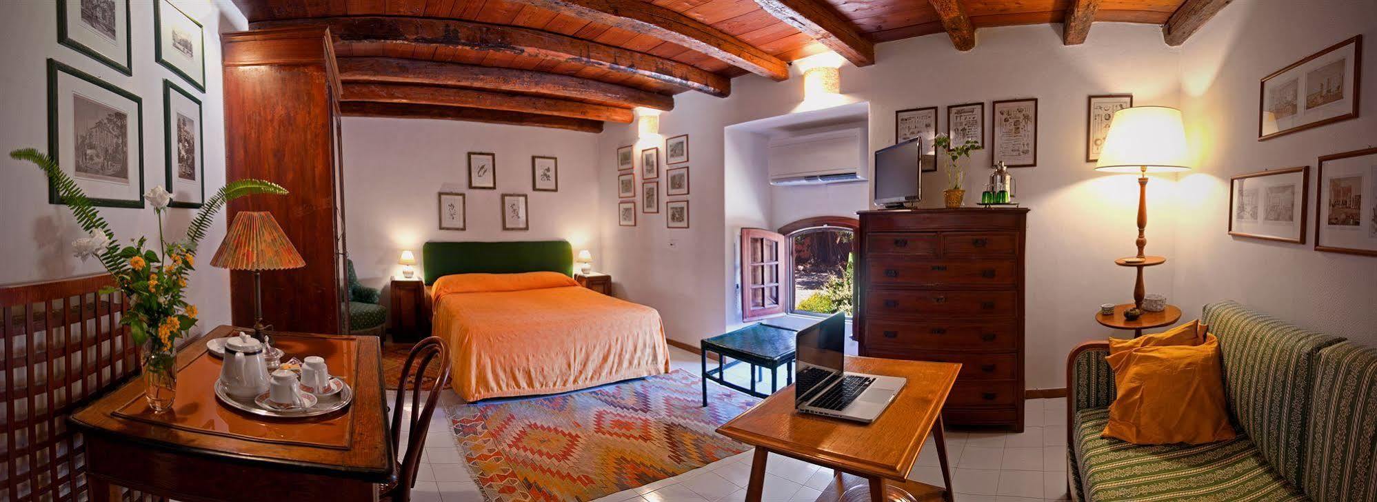 Il Glicine La Piana Dei Colli Bed & Breakfast Mondello Exterior photo